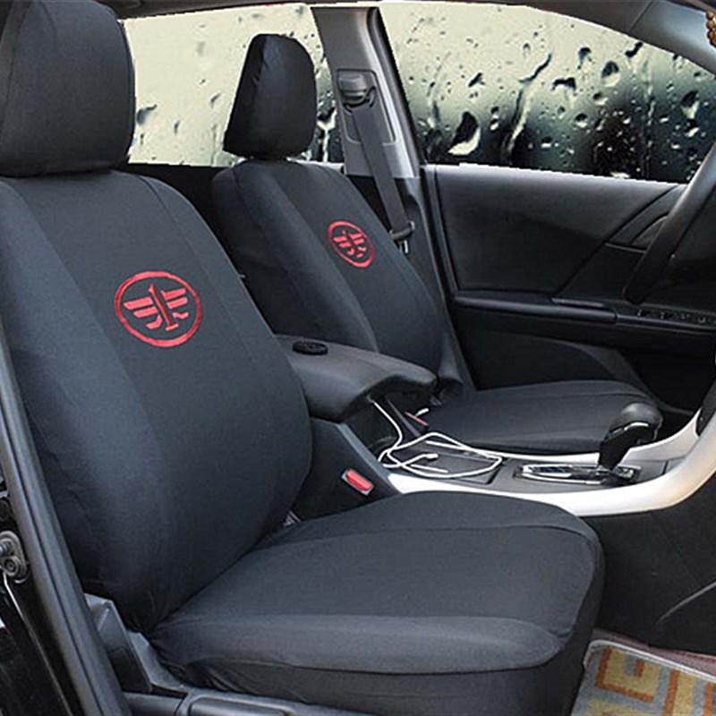 一汽威志威姿威乐 夏利+N3N5N7 2000汽车座 四季座全包布