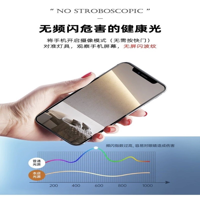 悬浮吊顶COB线形灯线性灯带灯槽回型顶窗帘盒背景床头柜5度发光