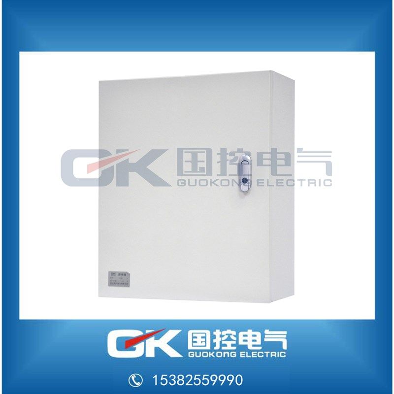 国控B型JXF基业箱配电布线箱防护箱控制箱挂墙式500*600*200直/横