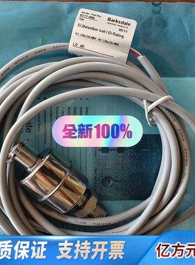 Barksdale  0111-450 DC230V/2A/.询价