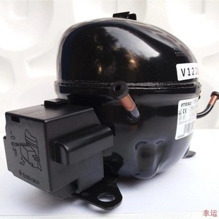 EMB55CLP恩布拉科压缩机 EM2C32CLT EMB46CLC EMX40CLC