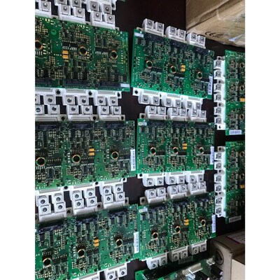 FS450R17KE3/AGDR-71C原装拆机模块 保证原