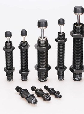 ASAC-b0806H/1412/1008/1210/2020/2540/1416/1005/2525/DAS缓冲