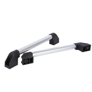 200 M500 250 400 600铝合金管型拉手 300 替代米思米UWAPN150