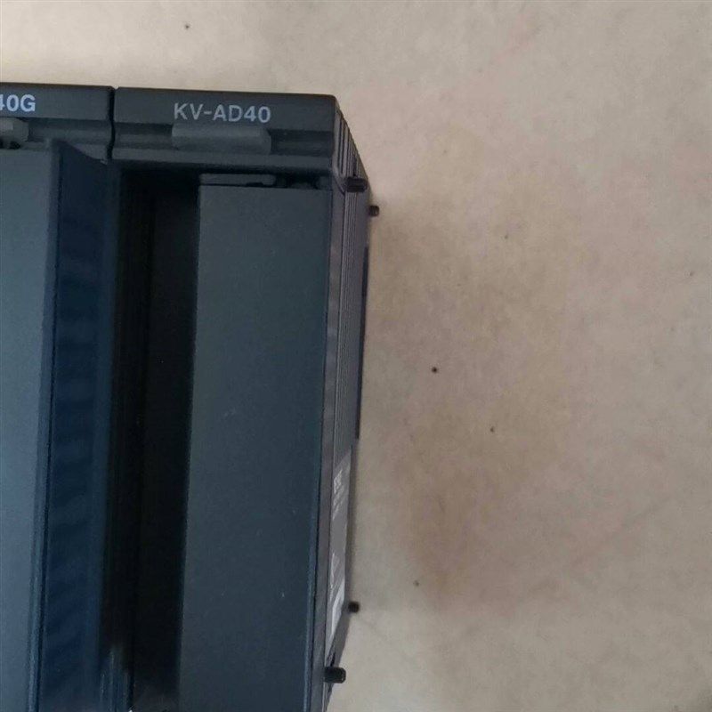 PLC模块KV-AD40  实物拍摄。外观成色,标准件/零部件/工业耗材,制动器,淘宝优惠券,粉丝福利购,淘宝优惠卷