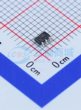 定时器/计时器 LTC1799IS5#PBF TSOT-23-5 原装 电子元器件配单