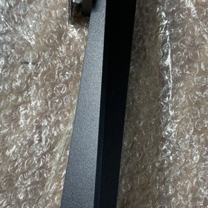 HKC惠科GF40柱子GF70支架杆M27G3Q SG27QC立柱SG27连接杆子