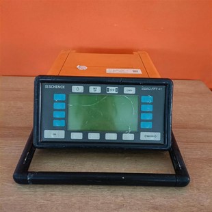 申克SCHENCK 振动分析仪VIBRO FFT 41 现