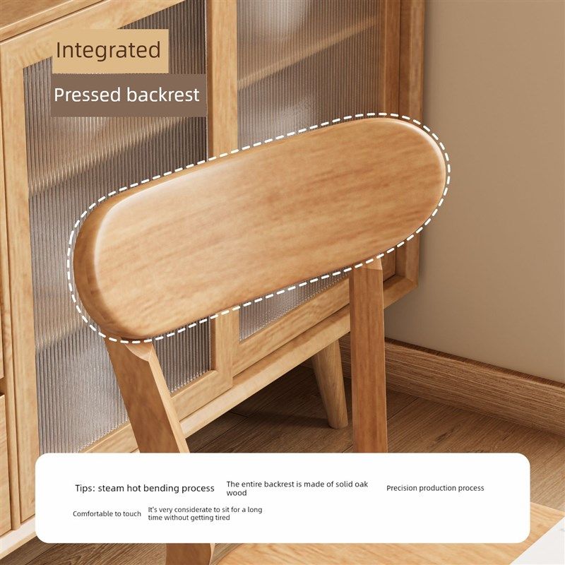 靠背椅实木凳餐桌家桌椅椅椅餐椅斯堪的纳维亚休闲餐厅书谈判和吃,住宅家具,餐椅,淘宝优惠券,粉丝福利购,淘宝优惠卷