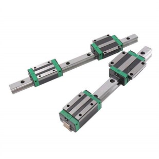 IBP IBC53 IBJ 滑块 重载 IBF 直线导轨