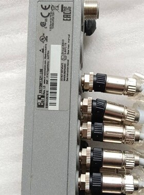 贝加莱模块 X67DM1321.L08