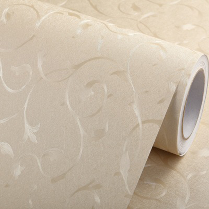 1米2加厚自粘墙纸防水防潮3d立体墙纸卧室客厅茛苔自贴壁纸彩装膜
