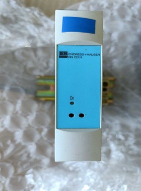 E+H RN221N-B1隔离栅出售,实拍包好实价