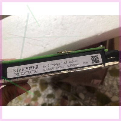 GD450HFX120C6SA原机拆件.拍前询价.