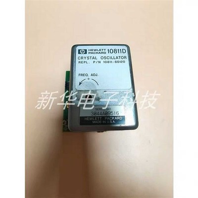 HP/Agilent 10811D 恒温晶振  请询(与雨机械)
