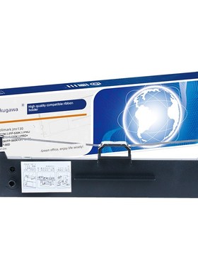 适用映美JMR130色带架 FP-620K+ 630k+ 630KH 538K 312K 530KIII+