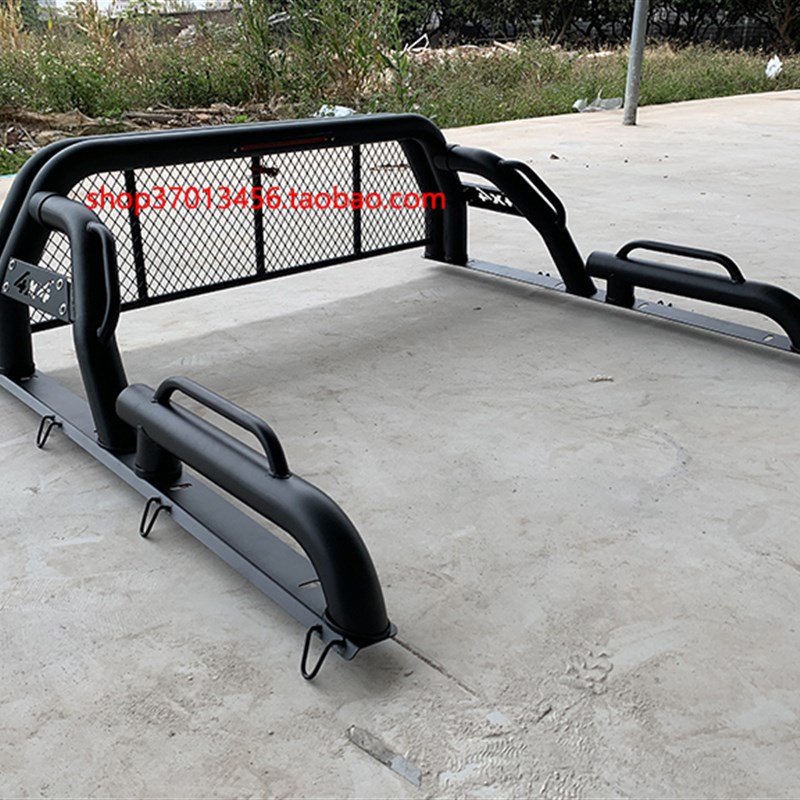 长安凯程F70龙门架凯程F70改装防翻架F70货箱防滚架新款F70货架