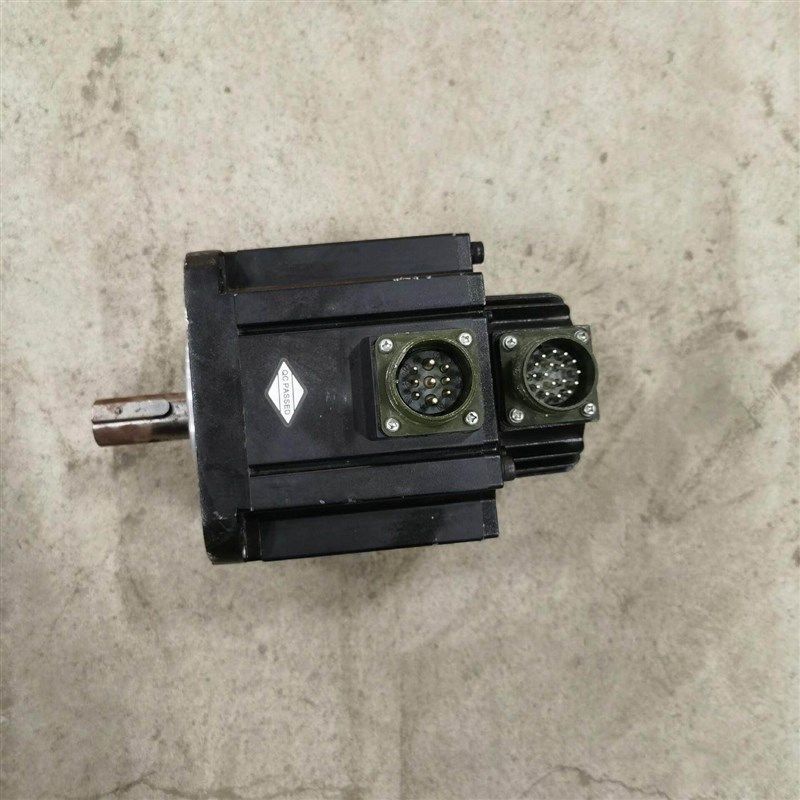 汇川伺服电机ISMH3-13C15CB-U231Y 1.3k