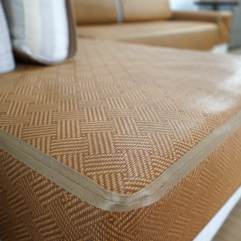 好多家春夏藤席沙发垫夏凉垫夏季沙发笠凉席防滑全包坐垫个性定制,居家布艺,沙发垫,淘宝优惠券,粉丝福利购,淘宝优惠卷