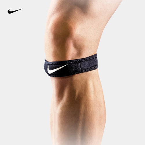 Nike耐克运动护膝髌骨带