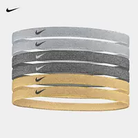 Nike sports hair bands are available in multiple colors, including breathable and sweat-absorbing headbands, as well as fitness, running and yoga thin headbands thumbnail 4