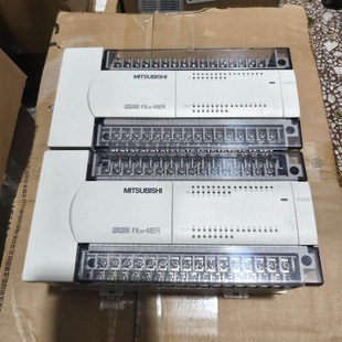 单 实物拍摄漂亮 FX2N 48ER