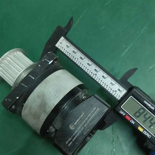 246.减速机 速比4