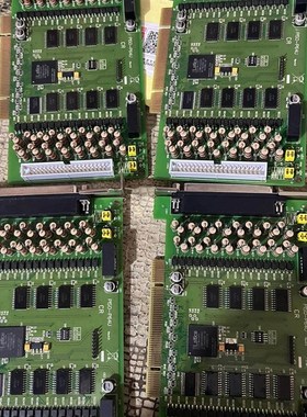 泓格PISO-P64U数据采集板卡64路隔离数字量输入DIO