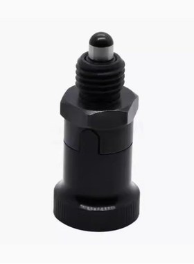 PXSA/PXSK-12/16快锁销限位柱塞ZAY33/ZAY34分度销把手旋钮柱塞