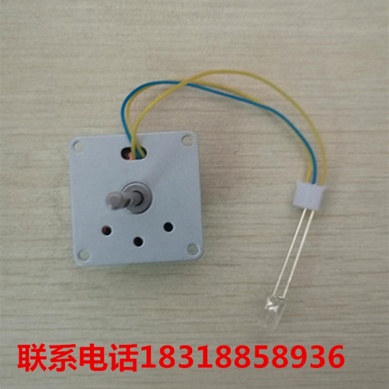 小功率三相交流发电 微型三相发电机 风力手摇家用静音小型发电机