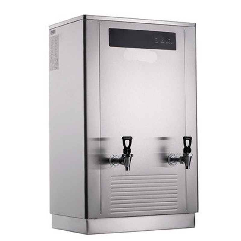 吉之美开水器吉宝开水机商用电热水机烧水炉步进式E0EE100E