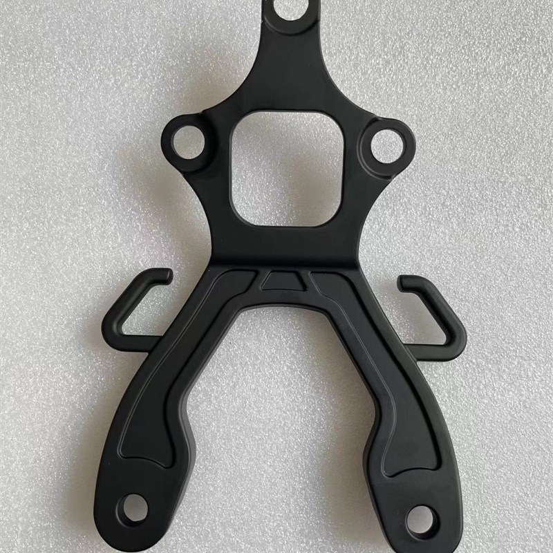 长江700仪表 仪表支架 仪表壳 长江bobbie700仪表支架 里程表显示