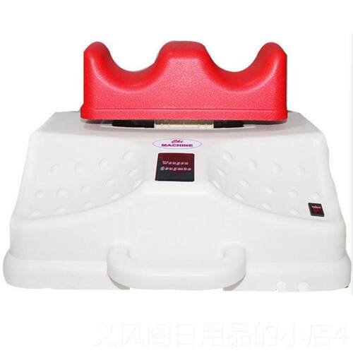 正品新款摇摆多功能有氧运动摇摆器机部康覆器放足部腿肌肉松按摩