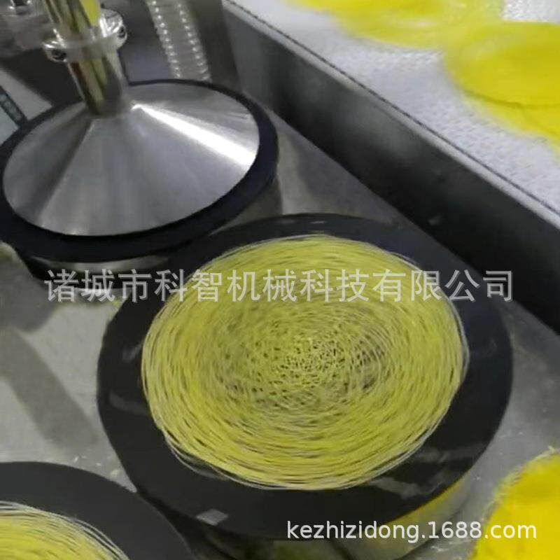 越南米皮623机网厂春皮机器网皮状机生产卷线家生产