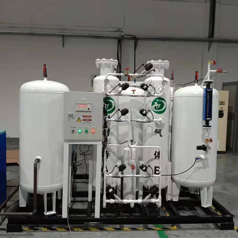 厂家供应备高纯气体制氧机室离内制氧空气分XTFY-93净化机设苏州