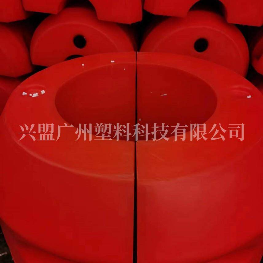 XMSLC加水产2m-6米牛塑船料捕鱼宽筋小型养殖加厚冲锋舟河道清理