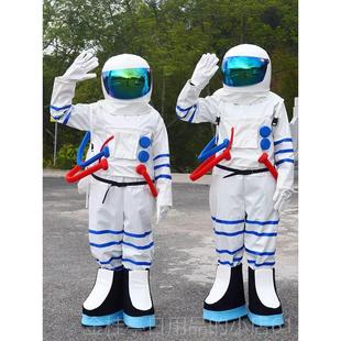 高档采太购产品服装模，拟太空服装，太空服装空，卡通娃娃服装，
