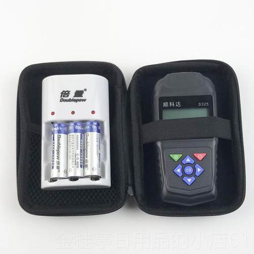 高档PS测亩高精面度手G持土地积测量器车载收割机测亩王量地仪计