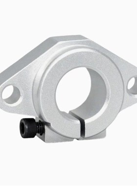 SHA50导向轴支座C-SHFT6 8 10 12 13 SHFM16 20 25 30 35 SHFSS40