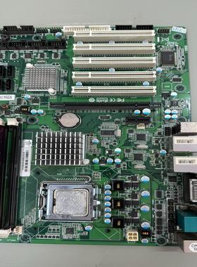 (英英电子)艾讯G41主板 SYM76941VGGA VER:1.1工控