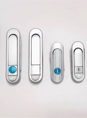 E-XAT08/09/10-A/B E-XAT05-A93/A123/A151 XBD20/30-A90 平面锁