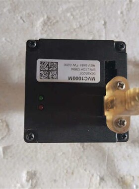 MVC1000M一个,工业,高清,成色很好