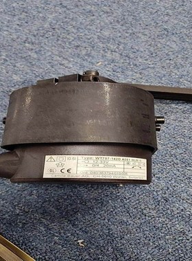 【议价】Camille Bauer WT707-142D A