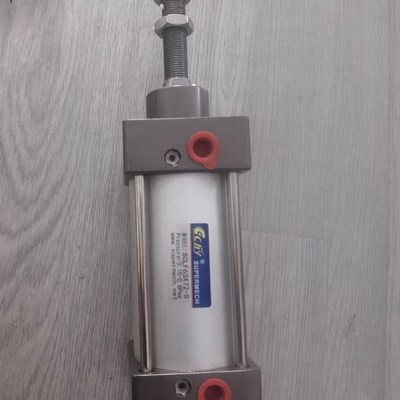 HDW刀库气缸SCLF63X72-S首轮刀库气缸SLF63X72 SC63X72-S刀库气缸