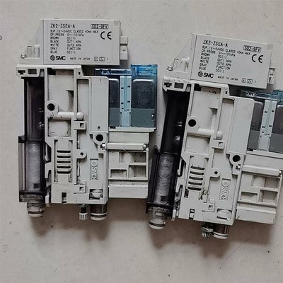 ZK2-ZSEA-A  真空发生器件成色如