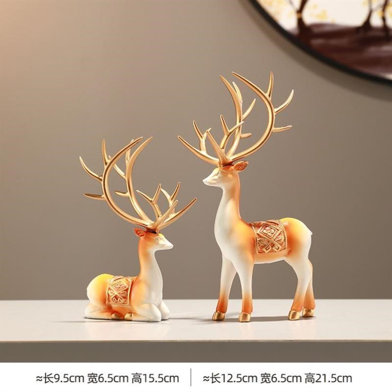 流沙画沙漏笔筒学生办公室书房文具收纳现代时尚摆件送礼装饰品