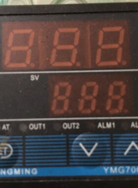 YANGMING阳明YMG-7601