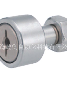 凸轮轴承随动器圆柱型C-CFFR C-CFR5-13 6-16 8-19 10-22 10-26