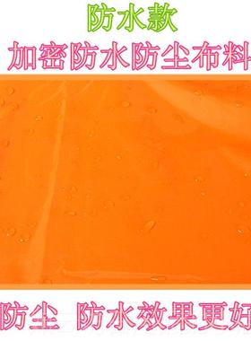 正品连体连帽防尘服防护服作防水防雨服喷漆打磨工男雨衣养场殖劳