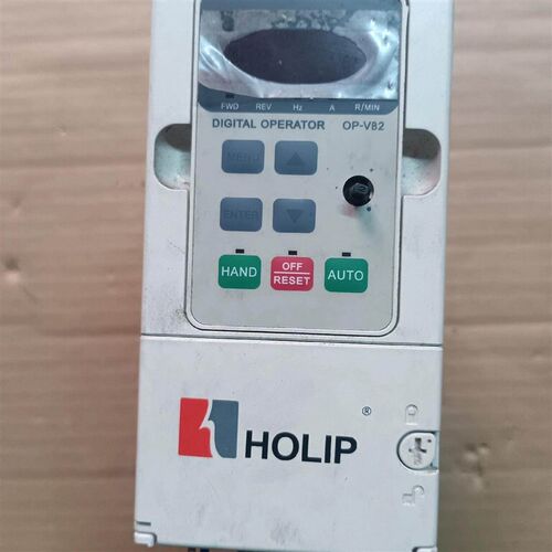 海利普 变频器 HLPNV0D7521A    0.75KW